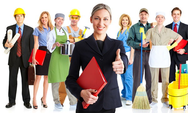 Halkapınar Manikürcü Hizmeti